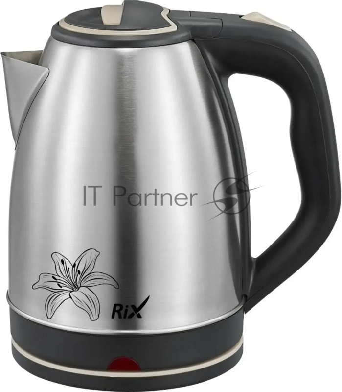 Электрический чайник Rix RKT-1803S