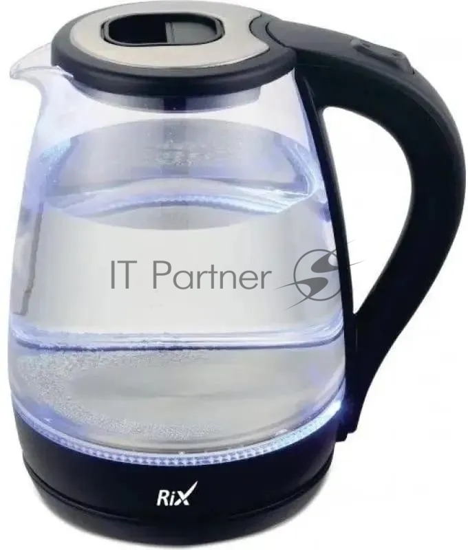 Электрический чайник Rix RKT-1821G