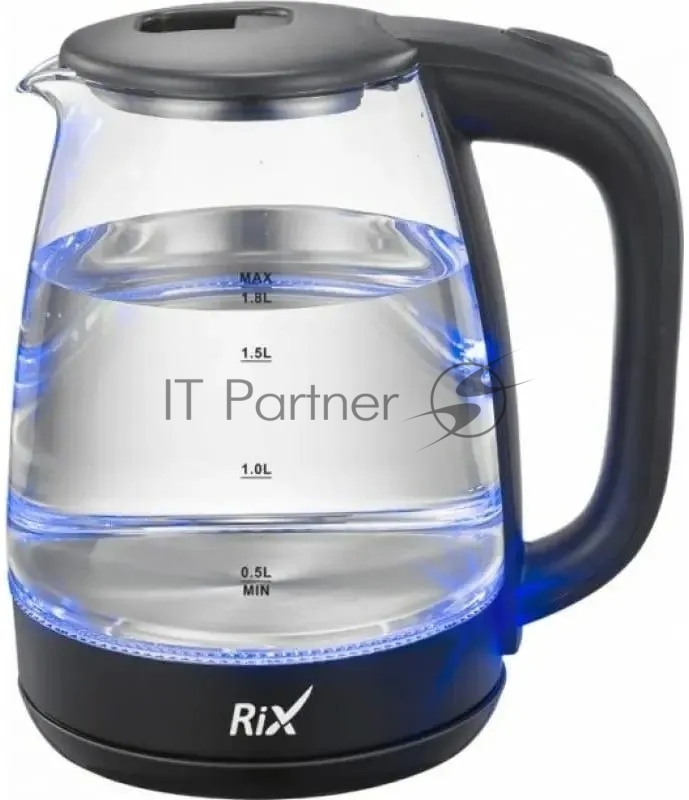 Электрический чайник Rix RKT-1820G