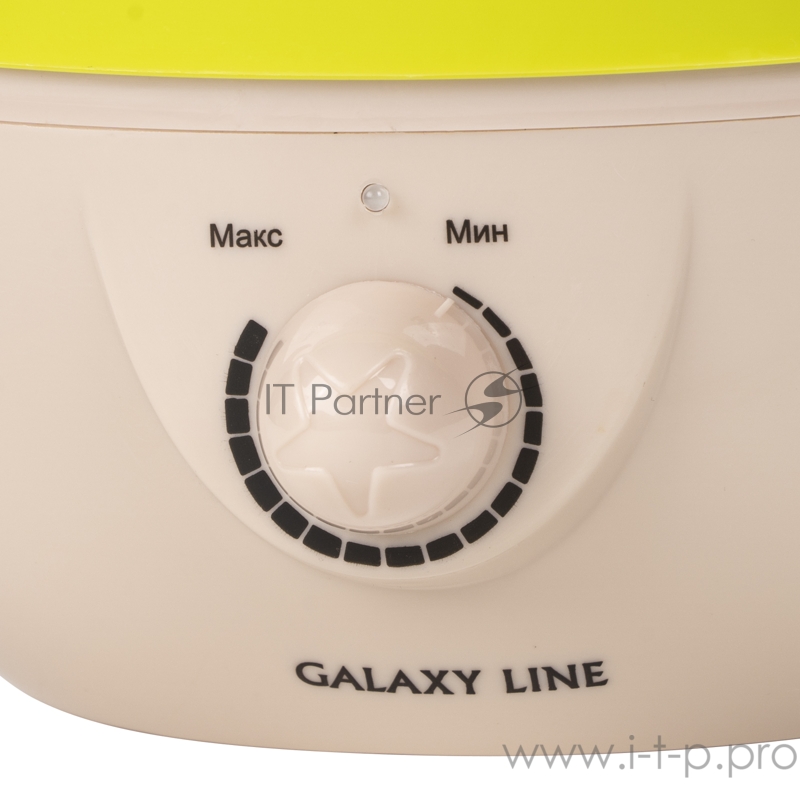 Увлажнитель ультразвуковой GALAXY LINE GL8008