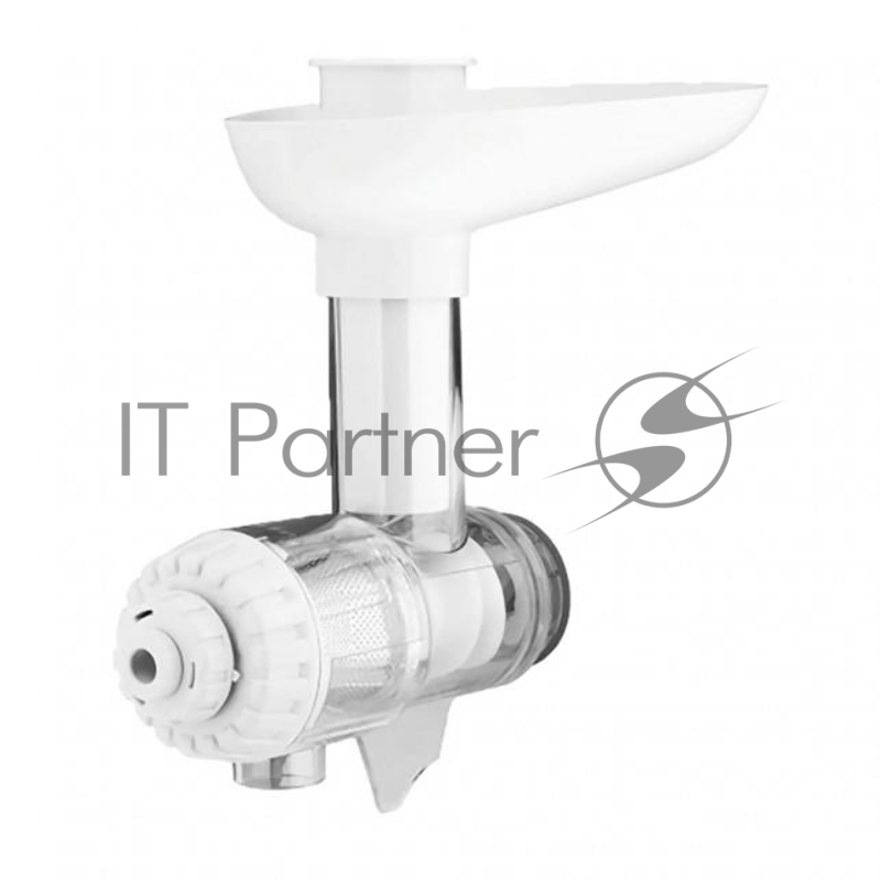 Терка-насадка для насадки-мясорубки ZELMER ZMMA101W WHITE