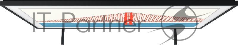 Телевизор ЖК 65 Samsung Телевизор ЖК 65 Samsung/ 65”, QLED Frame, UHD, Smart TV,Wi-Fi, Voice, PQI 3400, DVB-T2/C/S2, 4 CH, 40W, OTS Lite, FreeSync Premium Pro, 4HDMI, 2 USB, BLACK