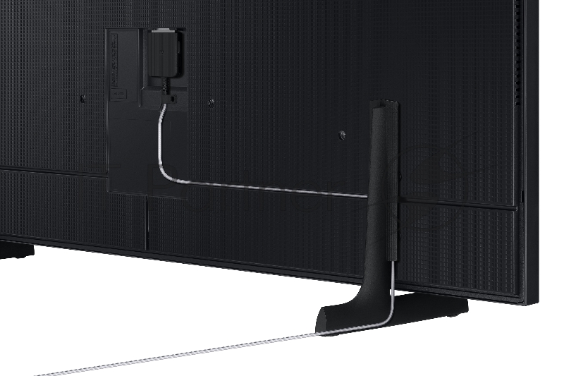 Телевизор ЖК 65 Samsung Телевизор ЖК 65 Samsung/ 65”, QLED Frame, UHD, Smart TV,Wi-Fi, Voice, PQI 3400, DVB-T2/C/S2, 4 CH, 40W, OTS Lite, FreeSync Premium Pro, 4HDMI, 2 USB, BLACK