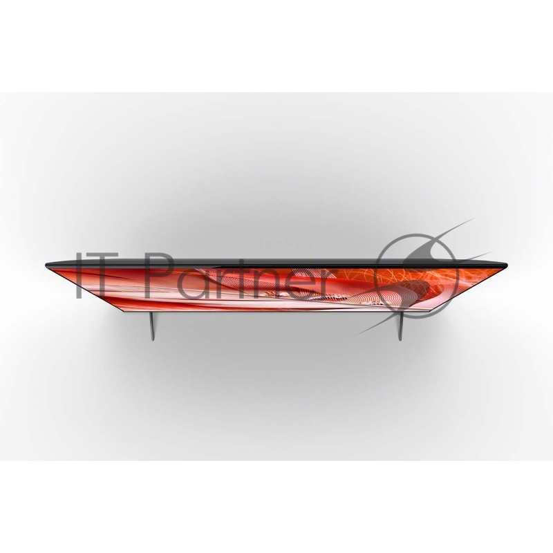 Телевизор LED Sony 75 XR75X90J BRAVIA черный/Ultra HD/100Hz/DVB-T/DVB-T2/DVB-C/DV TV (RUS)