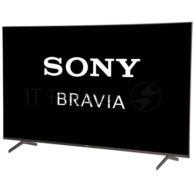 Телевизор LED Sony 75 XR75X90J BRAVIA черный/Ultra HD/100Hz/DVB-T/DVB-T2/DVB-C/DV TV (RUS)