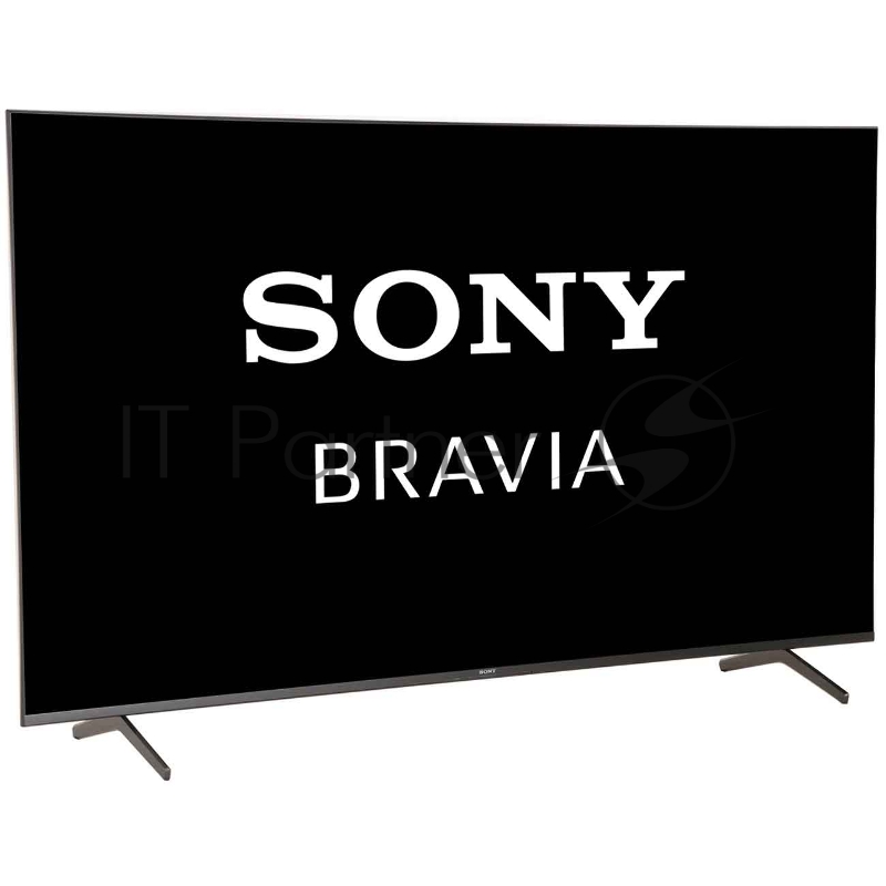 Телевизор LED Sony 75 XR75X90J BRAVIA черный/Ultra HD/100Hz/DVB-T/DVB-T2/DVB-C/DV TV (RUS)