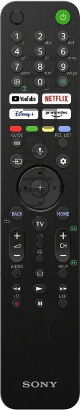 HD/100Hz/DVB-T/DVB-T2/DVB-C/DV