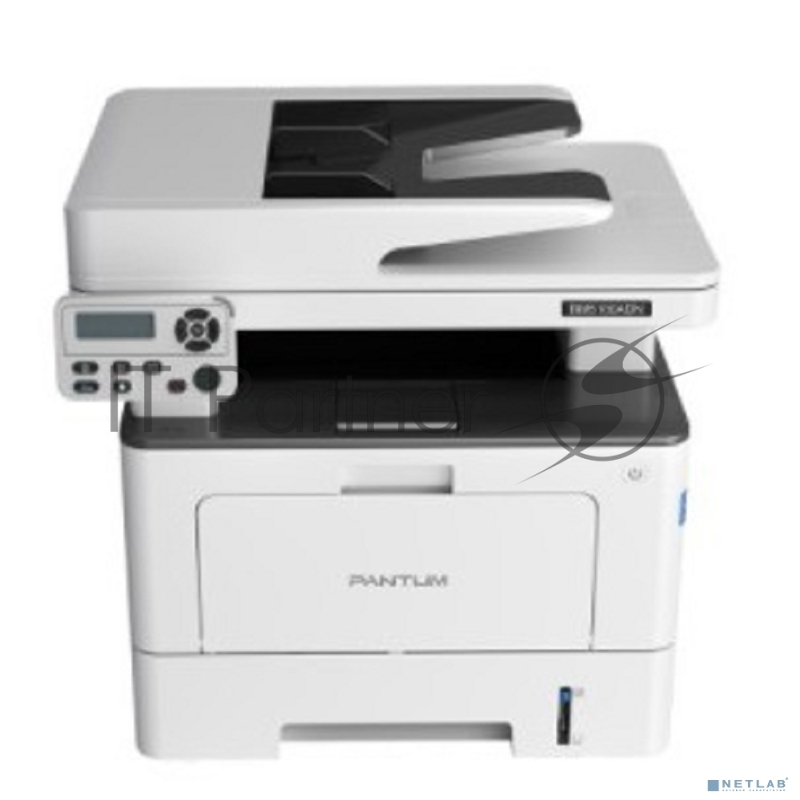 МФУ лазерное Pantum BM5100ADW