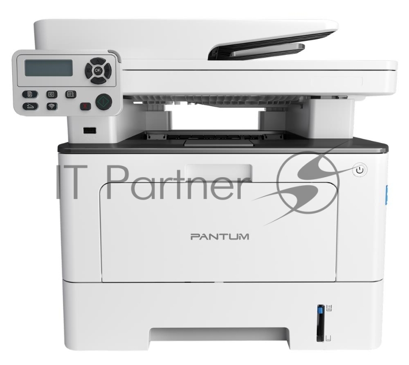 МФУ лазерное Pantum BM5100ADW