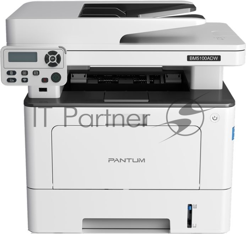МФУ лазерное Pantum BM5100ADW