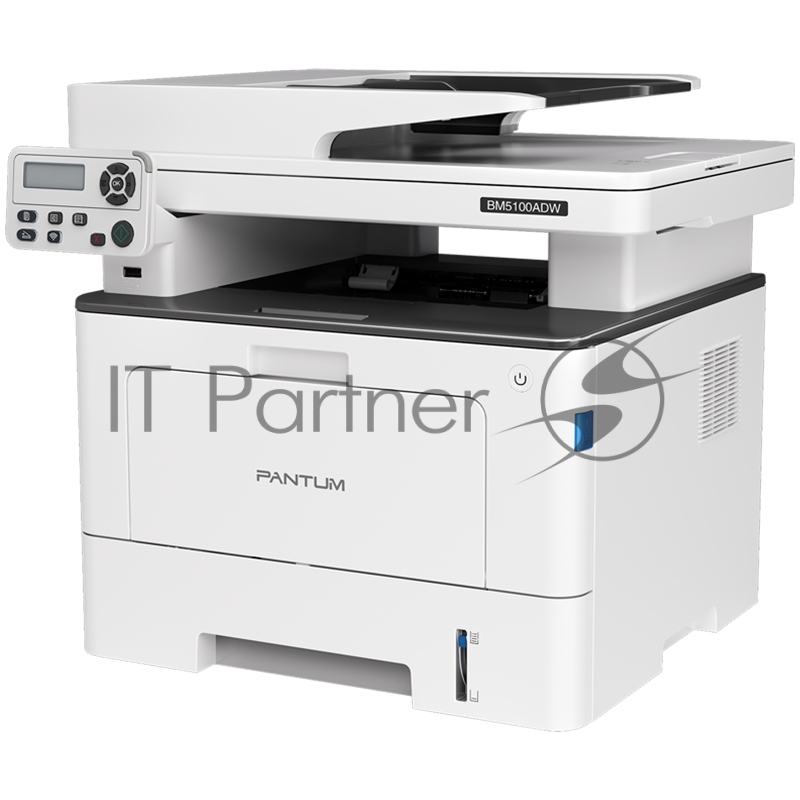 МФУ лазерное Pantum BM5100ADW