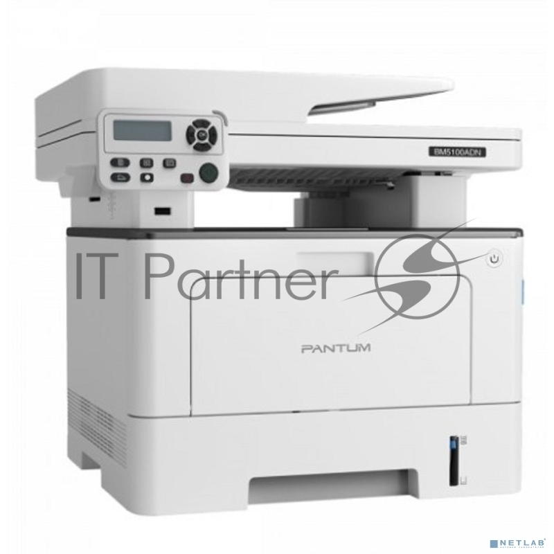 МФУ лазерное Pantum BM5100ADW
