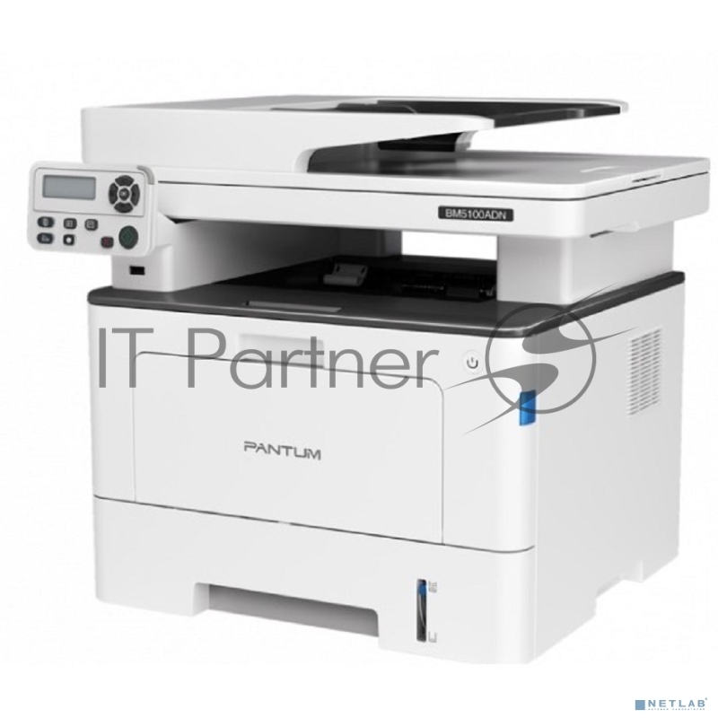 МФУ лазерное Pantum BM5100ADW
