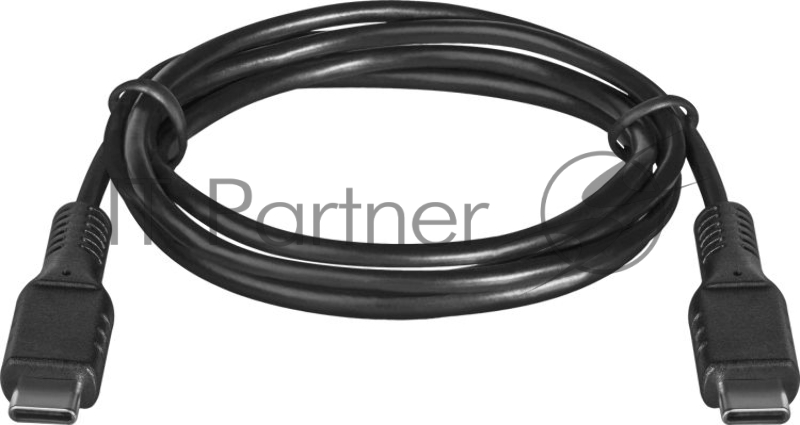 Кабель Defender USB кабель USB99-03H USB2.0 Type-C (m) - Type-C (m), 1.0 м (87854)