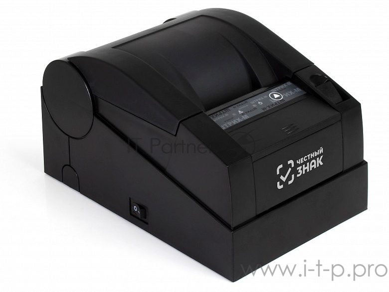 Онлайн-касса Штрих-М 150628 ШТРИХ-М-01Ф белый