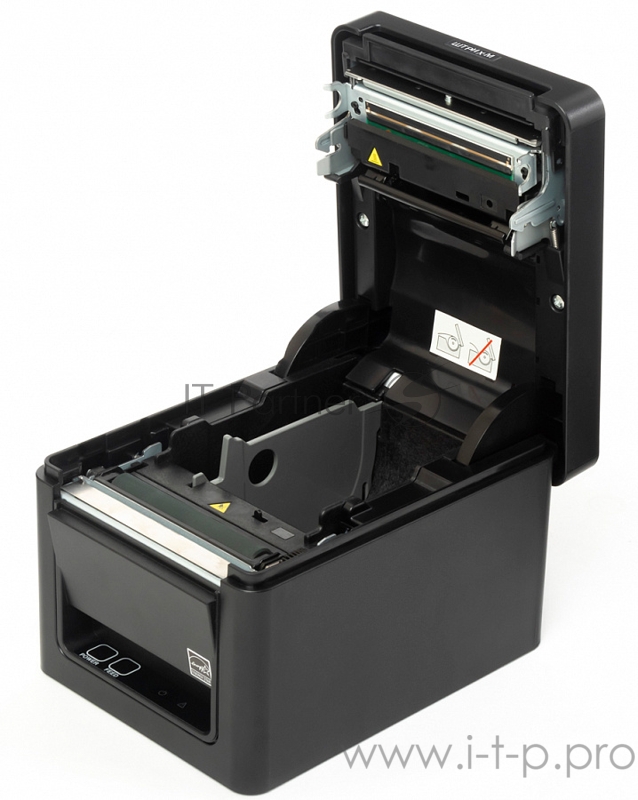 Онлайн-касса Штрих-М 152740 Сити-Ф черный