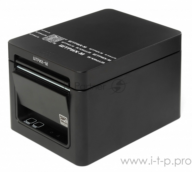 Онлайн-касса Штрих-М 152740 Сити-Ф черный