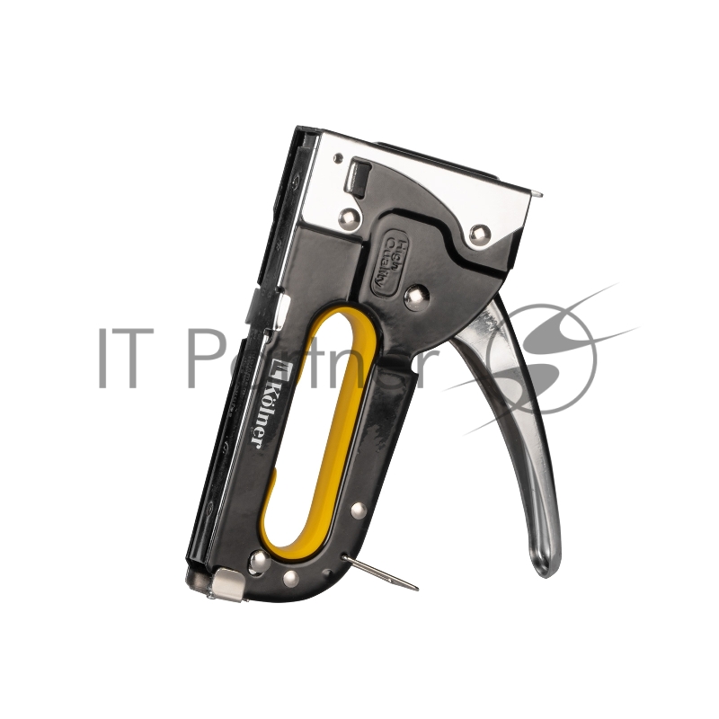 Степлер механический KOLNER KHSG 4-8