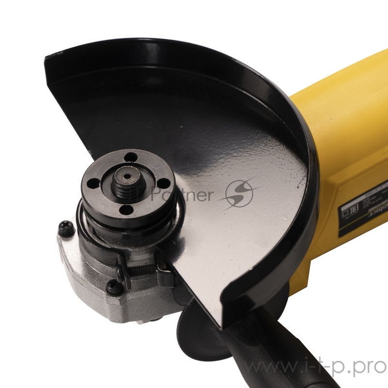 Угловая шлифовальная машина KOLNER KAG 150/1400