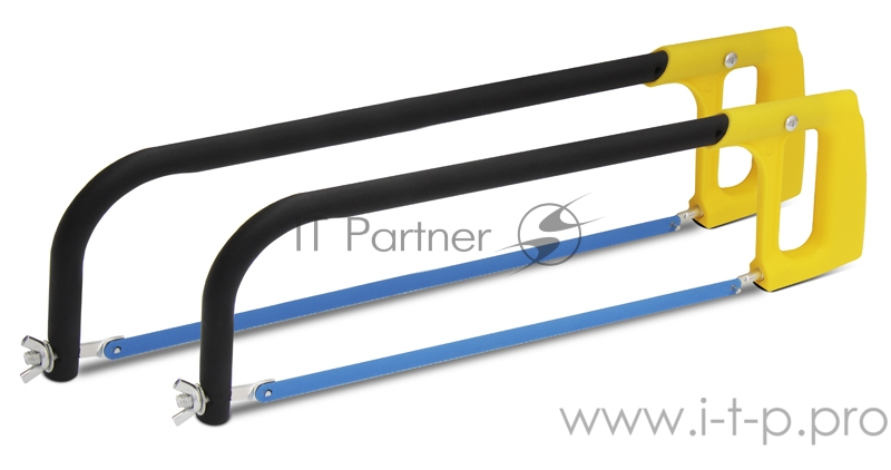 Ножовка по металлу KOLNER KHS300