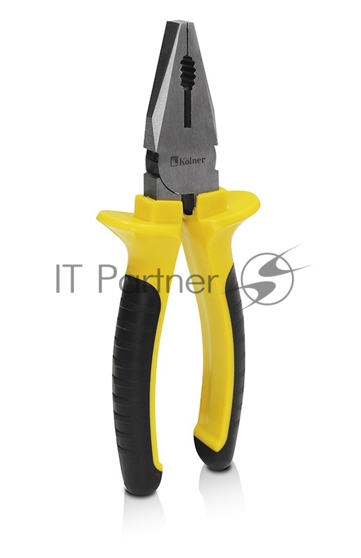 Пассатижи комбинированные KOLNER KCP 8