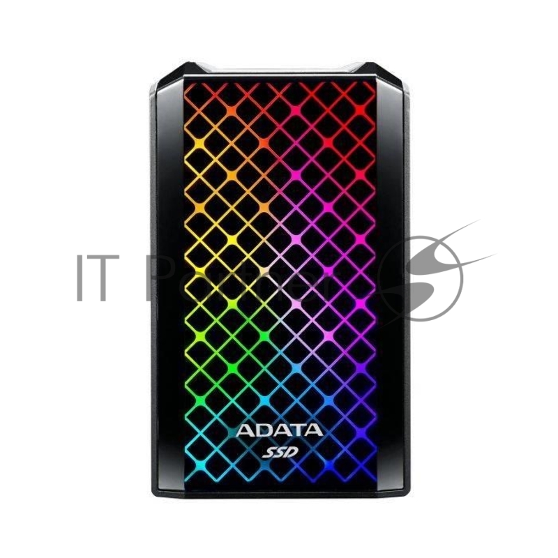 Твердотельный накопитель SSD 512Gb ADATA SE900G (ASE900G-512GU32G2-CBK)