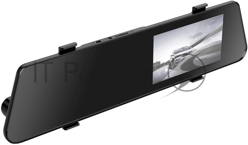 Видеорегистратор Silverstone F1 NTK-370Duo черный 1080x1920 1080p 140гр. JL5211