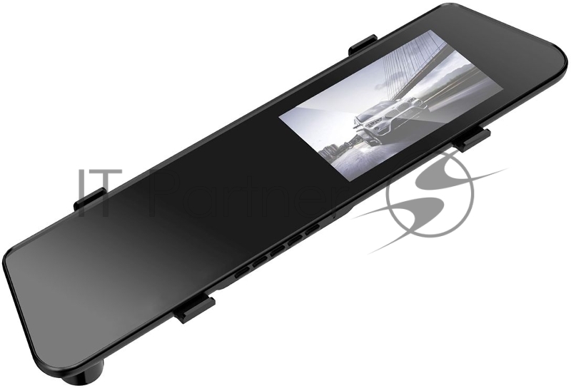 Видеорегистратор Silverstone F1 NTK-370Duo черный 1080x1920 1080p 140гр. JL5211