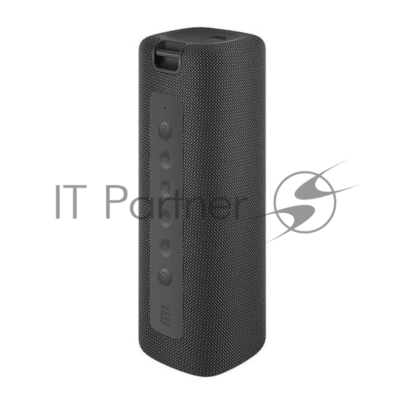 Беспроводная колонка Xiaomi Mi Portable Bluetooth Speaker Black MDZ-36-DB (16W) (QBH4195GL) (153459)