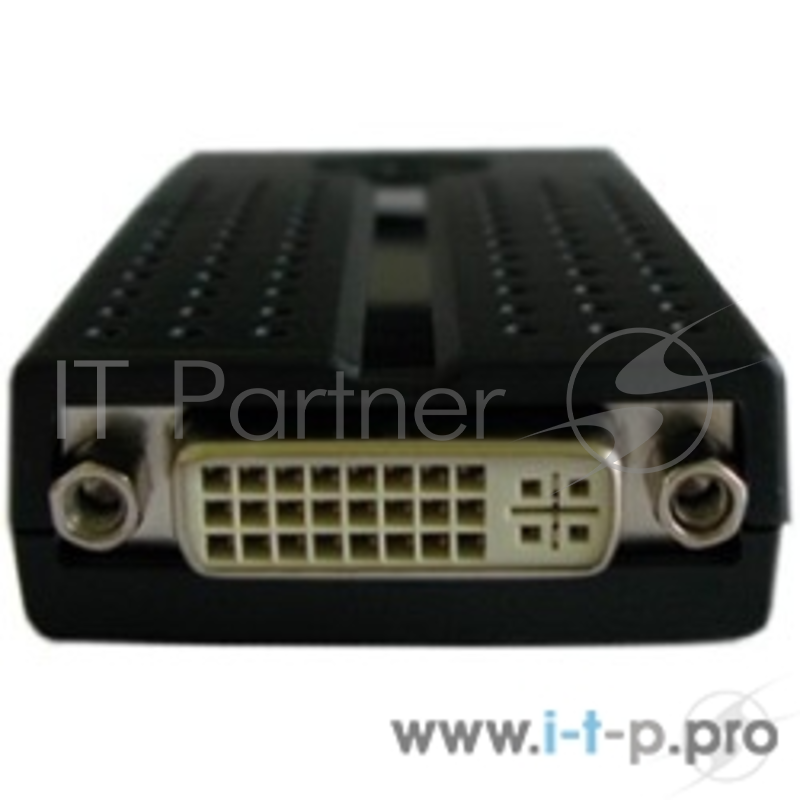 Переходник Espada Конвертер USB to DVI/HDMI/VGA (1080разр.), H000USB