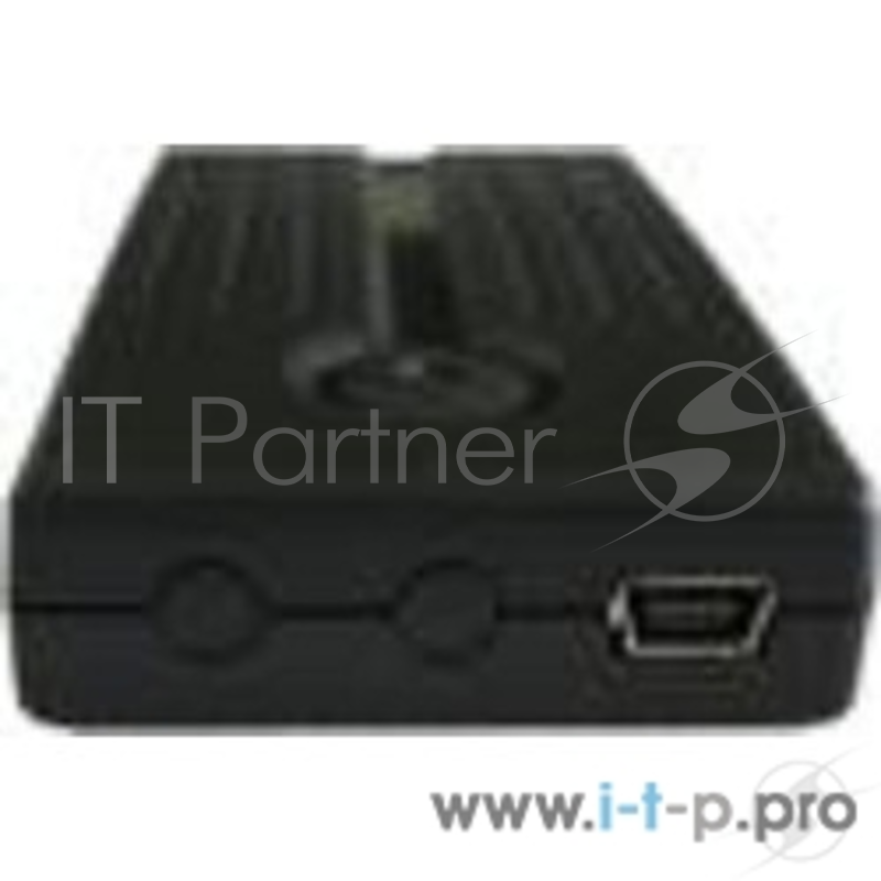 Переходник Espada Конвертер USB to DVI/HDMI/VGA (1080разр.), H000USB