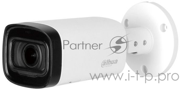 Камера видеонаблюдения HD-CVI EZ-HAC-B4A21P-VF 2Мп