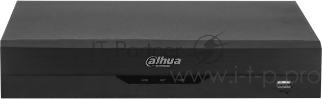 16-канальный XVR видеорегистратор DH-XVR4116HS-I