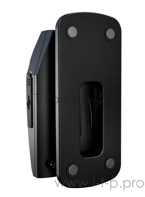 Фонарь универсальный Led Lenser Solidline SC2R черный лам.:светодиод.x1 (502227)