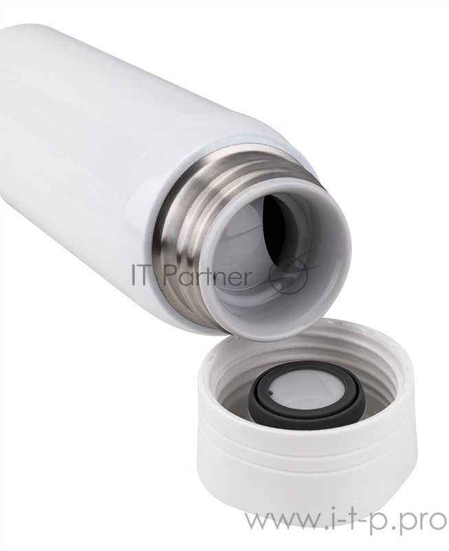 Термос Deli 17654white 0.480л. белый