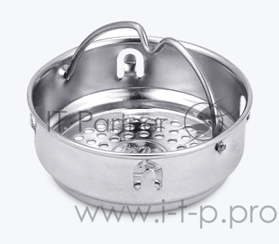 Термос Deli 6143 0.48л. темно-серый