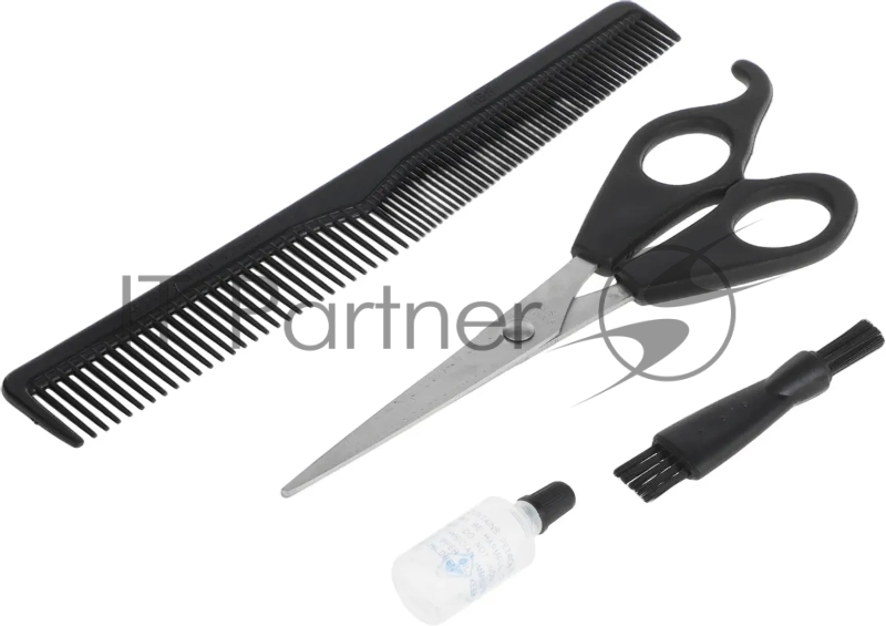 Машинки для стрижки Centek CT-2135 черный