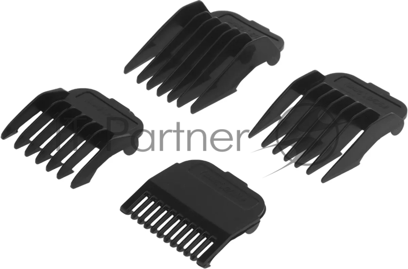 Машинки для стрижки Centek CT-2135 черный