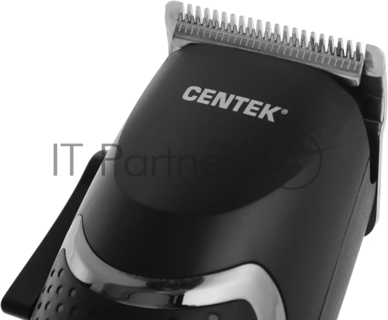 Машинки для стрижки Centek CT-2135 черный