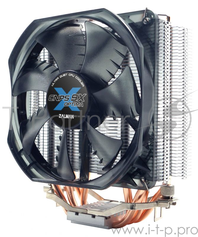 Вентилятор Cooler Zalman CNPS9X Optima