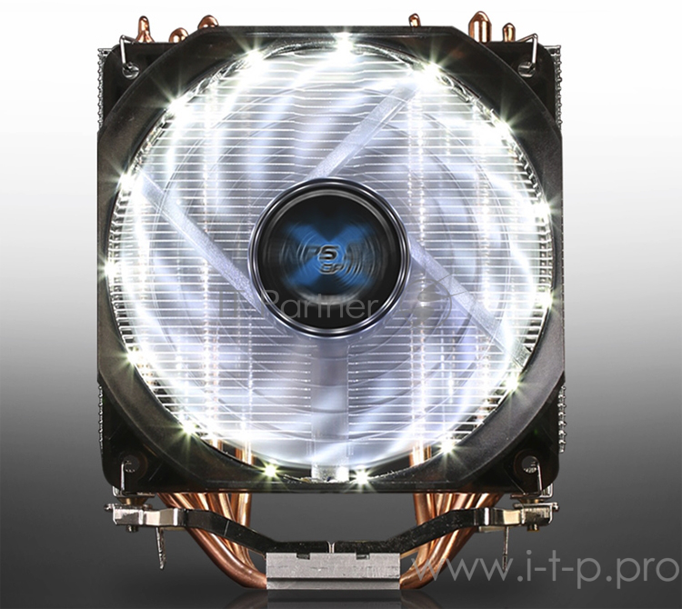 Вентилятор Cooler Zalman CNPS9X Optima