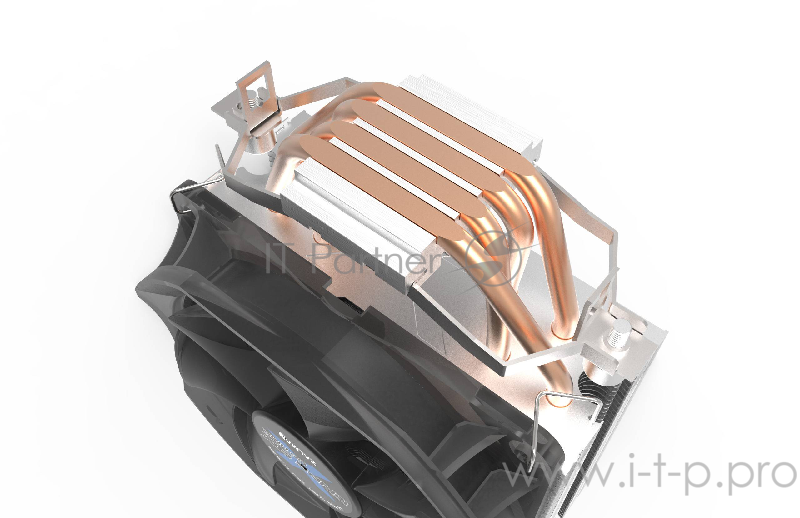 Вентилятор Cooler Zalman CNPS9X Optima