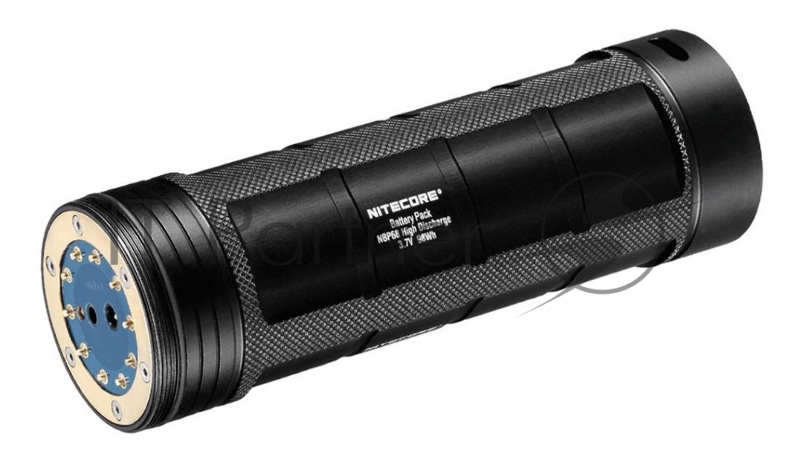 Аккумулятор Nitecore NBP68HD Li-Ion 27200mAh