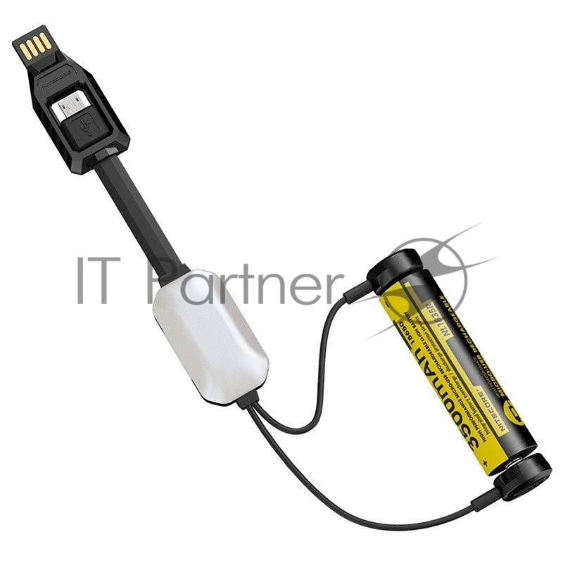 Зарядное устройство Nitecore LC10