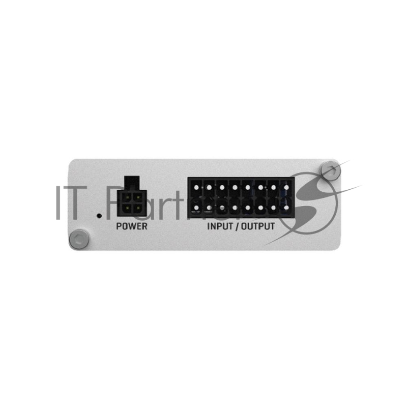 Промышленный LTE шлюз Teltonika TRB141 industrial rugged GPIO LTE gateway 4G (LTE) cat1 / 3G / digital i/o