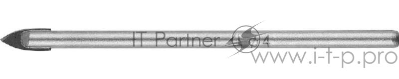 Буры,сверла,долото Сверло STAYER