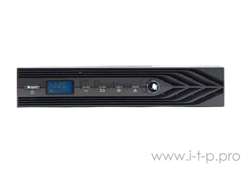 Источник питания высота 2U SKAT-V.32 RACK, 32 выхода по 0,5 А или 16 по 1А SKAT-V.32 RACK power supply 2U, 32 outputs at 0.5 A or 16 at 1A