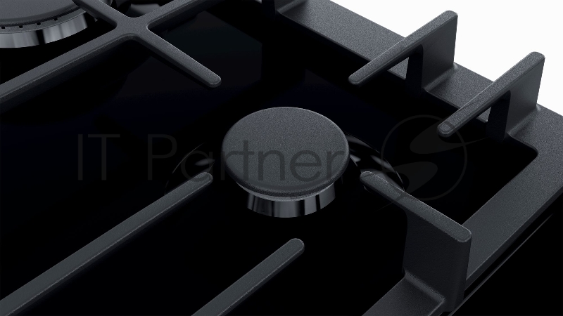 Встраиваемая газовая панель Bosch PCH6A6B90R