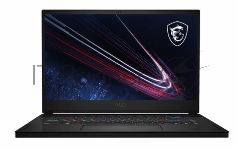 Ноутбук MSI GS66 Stealth 11UGZ Core i7 11800H/32GB/SSD2TB/RTX3070, GDDR6 8GB/15.6/QHD/240Hz/Win10 (9S7-16V412-253)