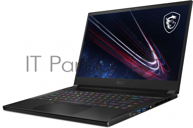 Ноутбук MSI GS66 Stealth 11UGZ Core i7 11800H/32GB/SSD2TB/RTX3070, GDDR6 8GB/15.6/QHD/240Hz/Win10 (9S7-16V412-253)